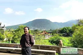 丨游记丨走进“滇西抗战纪念馆”图片