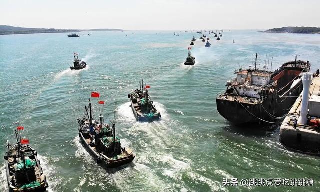 李在明刚离开日本	，果然不出所料！韩国就喊话中方：最好尽快谈判