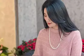 64岁李阿姨高薪聘男保姆，仅提三要求，月薪六千引热议！图片