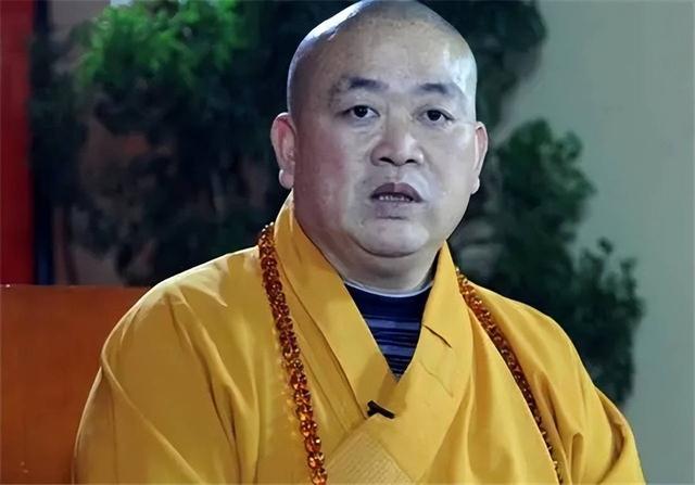 李湘不再隐瞒，坦白自己与释永信之间的关系，原来我们都错怪她了