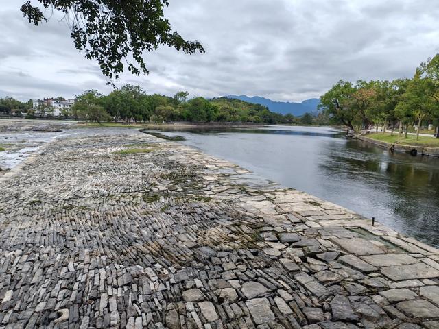 2025北京到海南行程第九天:离湖南进广西,一天游六景,气温舒适