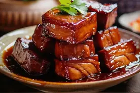 最受欢迎的十大经典国宴代表菜，每一道都驰名中外图片