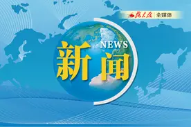 甘肃环县：智能分拣让快递“跑”得更快图片