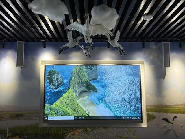 向阳湖湿地·音乐湖畔今日盛大开园，好戏正在上演→
