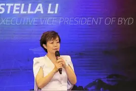 比亚迪净利润415亿元，高管薪酬1.399亿元，研发人员薪酬317亿元图片