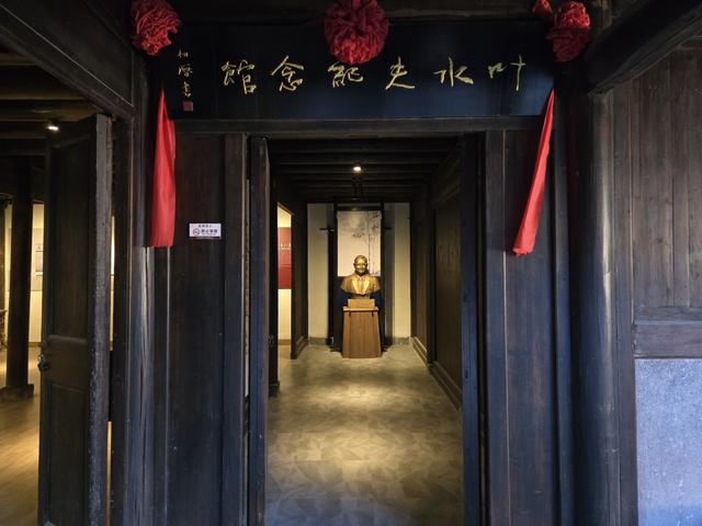 人文乡村行|当“诗意”力洋重拾文化根脉