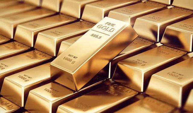 三季度黄金全球需求超1300吨，中国总量仅152吨，为何下降这么多