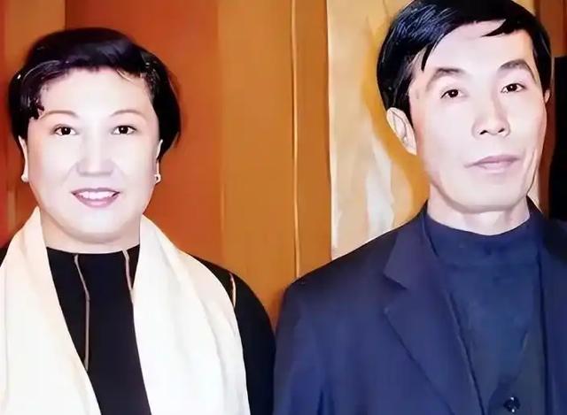 撒谎把命搭进去了！05年高秀敏猝死家中，13年后情人揭露当年真相