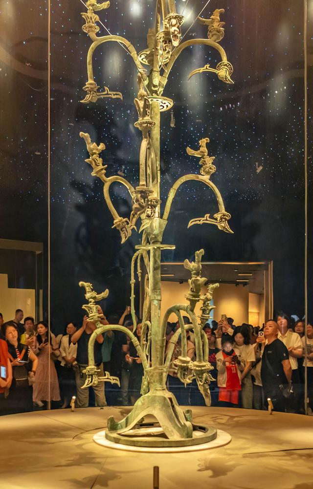 德阳“金点子”助力激活文旅融合“流量密码”｜新闻发布最前线·深一度