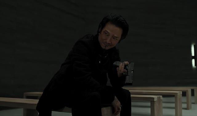 《风林火山》被低估了吗