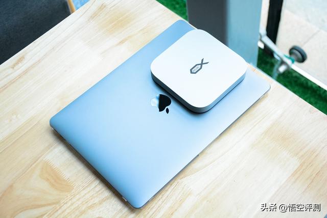 拒绝天价存储！MacBook不拆机无损扩容方案：秒变顶配再战10年