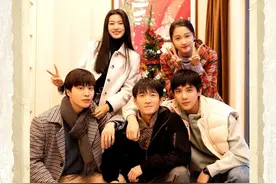 《小巷人家》大结局：林栋哲等五个人，谁最快实现财务自由？图片