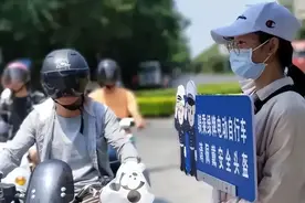 不禁、不罚、不扣！6月起，电动车5大人性化政策来了，车主注意图片