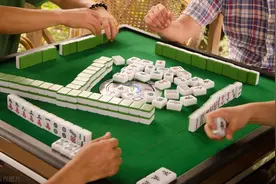 自助棋牌室火爆！有人欢喜有人忧图片