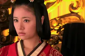 窦漪房晚年失宠且双目失明，汉文帝为什么不废了她？图片