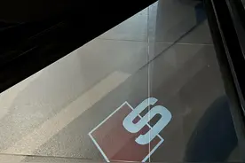 新款奥迪Q7正式上市，除了帅，性能配置也无敌图片