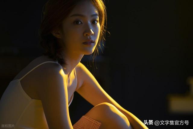 略带伤感又霸气的句子（精选30句）