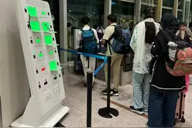 最新！印巴同意立即停火！巴基斯坦华人：赶上最后一趟回国航班图片