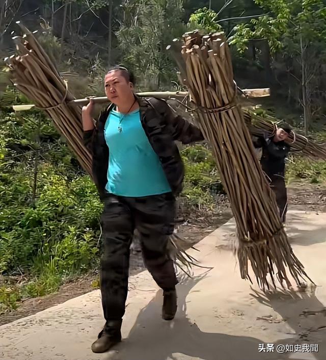 国家出手封杀东北雨姐才一周，令人恶心一幕发生，网友：吃相难看