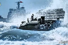 “统一之战”前瞻：两岸军事资产“亲密接触”，实战味道浓！图片