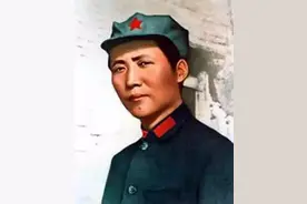 《毛选》：什么是毛主席的积小胜为大胜？图片