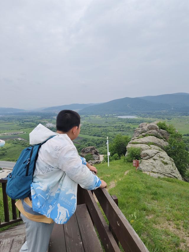 出行北极村第六站：阿尔山到满洲里400公里的悠闲之路