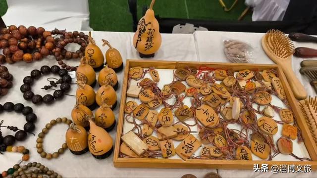 定了！12月6日-7日，就在淄博这里→