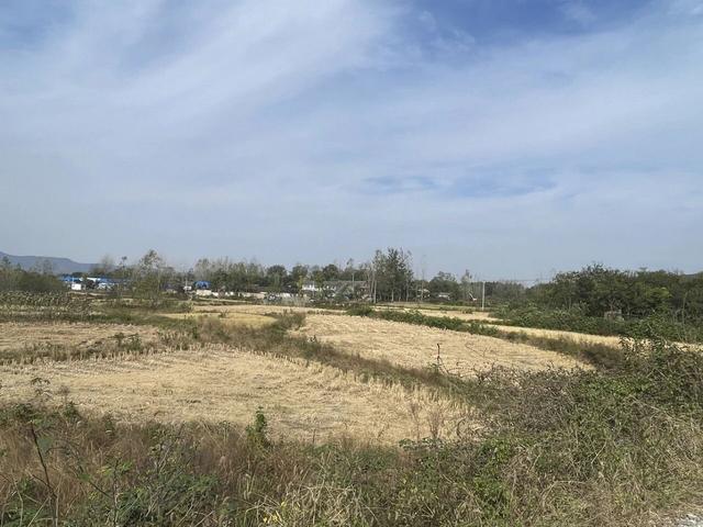 骑游滁州环琅琊山轻越野琅琊山西线