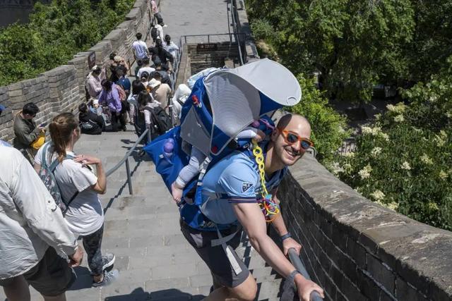 海外游客来华暴增，既挣到了钱，又推进了开放，更改善了中国形象