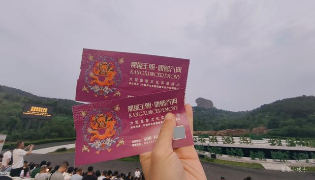 门票130元的承德避暑山庄好玩吗？《还珠格格》拍摄地，大故宫7倍