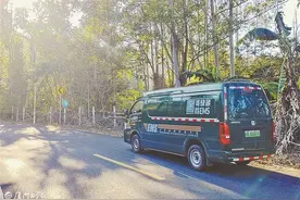 邮路成了致富路！看厦门乡村邮政服务升级新气象→图片