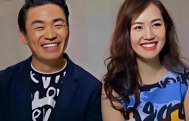 被马蓉横刀夺爱后，亲手将丈夫送进监狱，宋喆前妻杨慧成为了赢家