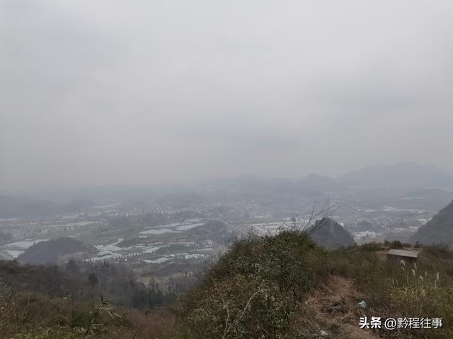 何以青岩：谢蛮所占据的荒蛮之地，为何最终成为贵州省城？