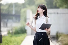 非普通高中学生，参加普通高考报名途径和流程图片