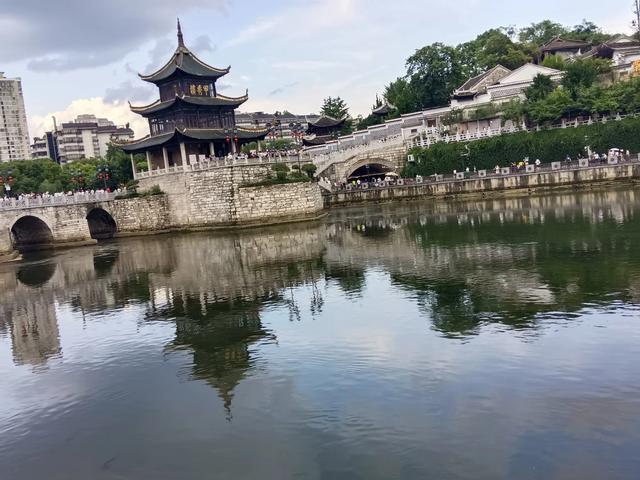 贵州旅游印象(二)