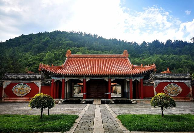 辽宁人烟稀少的 5 个县城，人少景美还原生态，去过 3 个算资深