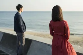 误会背后是伤痕——一对矛盾夫妻的婚姻故事图片