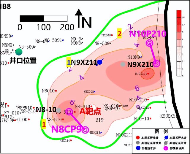 突破壁垒 高效启程丨钻完井一体化试验井顺利完钻