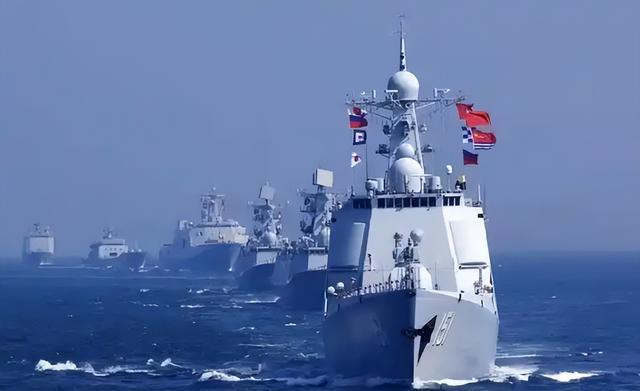 南海半天摔2架！美军今年已12起A级事故，尼米兹号恐撑不到退役