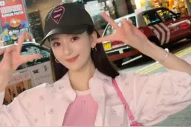 确定了！方媛承认三胎性别，坐实两大传闻，郭富城终归是留了一手图片