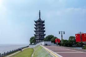 上海出发1h左右，被严重低估的宝藏小城，海宁游玩攻略请收好！图片