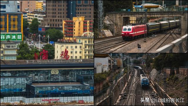 陕西“焦虑”的地级市,曾是枢纽如今面临边缘化,为啥非去不可?