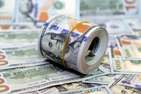 秦安：很给力！中国持有美债连续6个月减仓，14年来首度低于8千亿图片