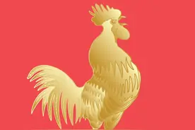 唯一能管得住生肖鸡的，是这个生肖？图片