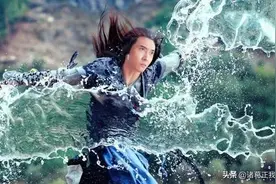 独孤求败称自己天下无敌，他能否打赢同时代的段誉虚竹?图片