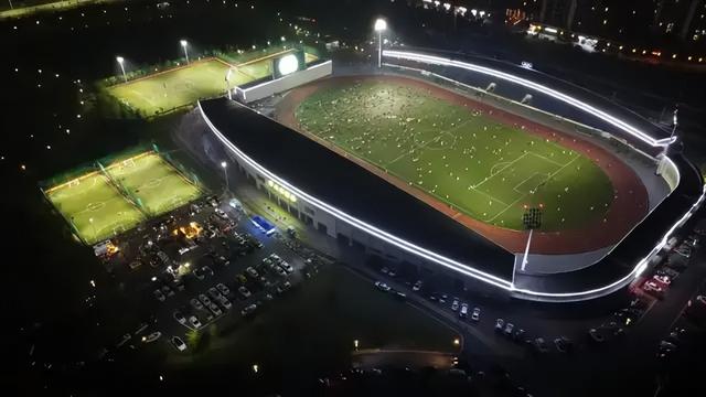 文商旅体，大旺一站配齐！