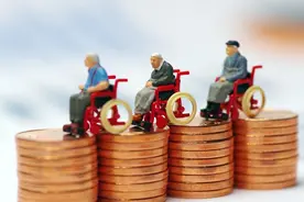 辽宁灵活就业，缴费15年，个账6.7万，25年退休能拿到1500元吗？图片