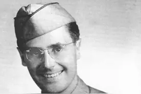 美国大兵沙博理：周总理特批加入中国籍，为中国文化一待就是77年图片