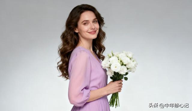 两性关系，惊人发现，60岁与异性靠近，根本不是桃花运，而是这个