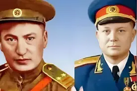 开国少将携6万人叛逃苏联，赫鲁晓夫开绿灯，30年后竟央求回国？图片